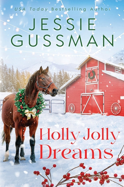 Holly Jolly Dreams