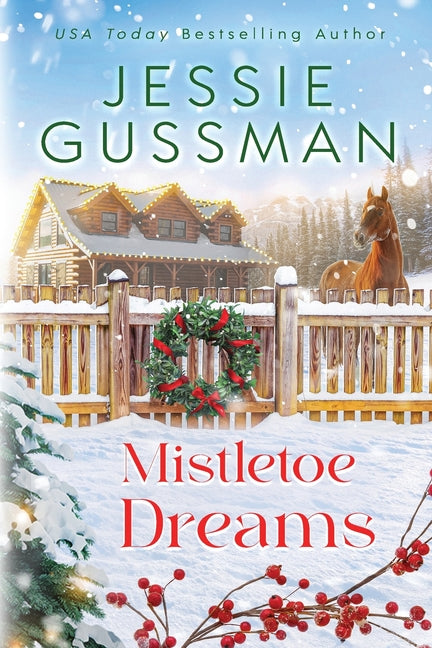 Mistletoe Dreams