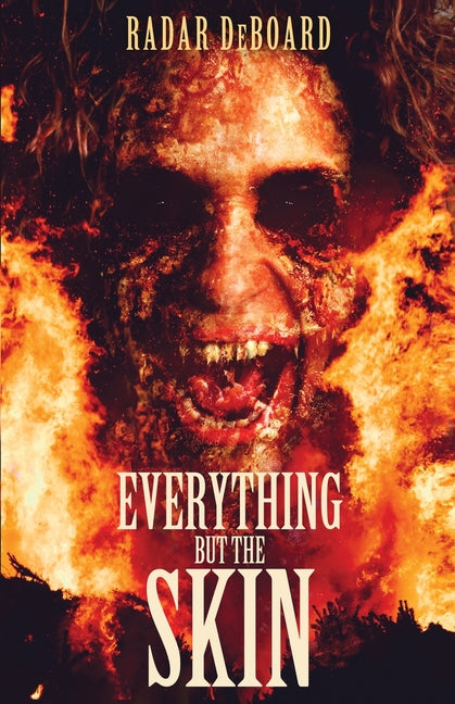 Everything But The Skin by Deboard, Radar