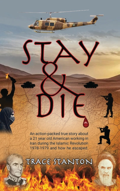 Stay & Die