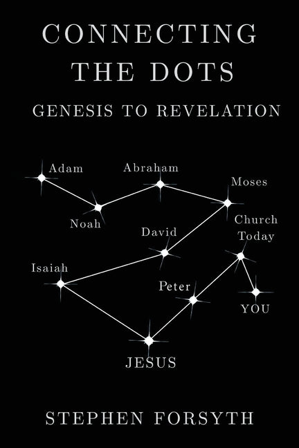 Connecting the Dots: Genesis to Revelation