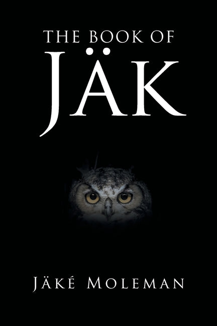The Book of Jak