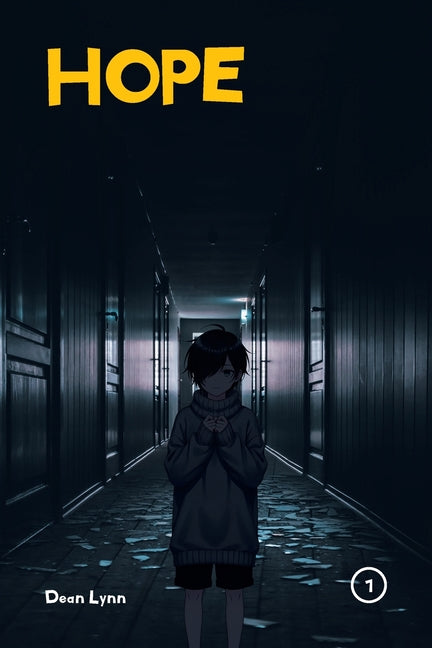 Hope: Volume 1