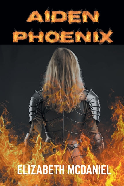 Aiden Phoenix
