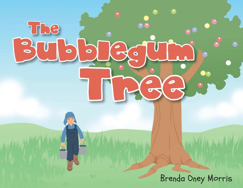 The Bubblegum Tree