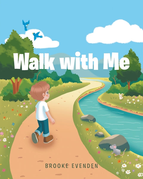Walk with Me