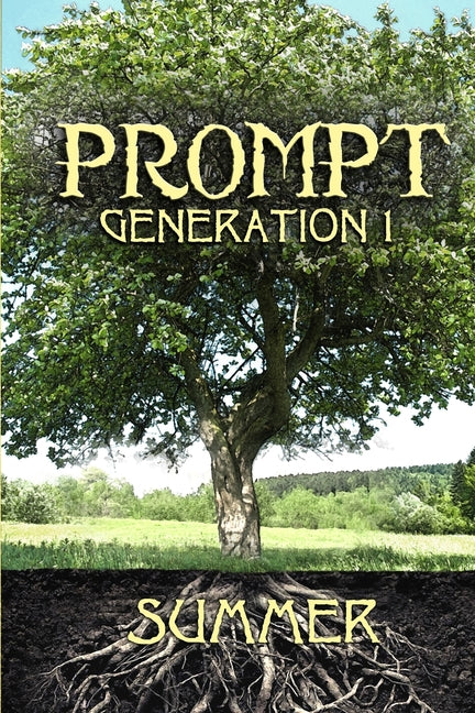 Prompt Generation 1 Summer by DiMarco, Jennifer