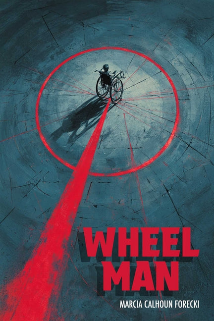 Wheel Man