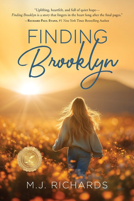 Finding Brooklyn