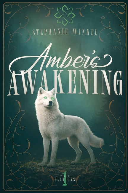 Amber's Awakening