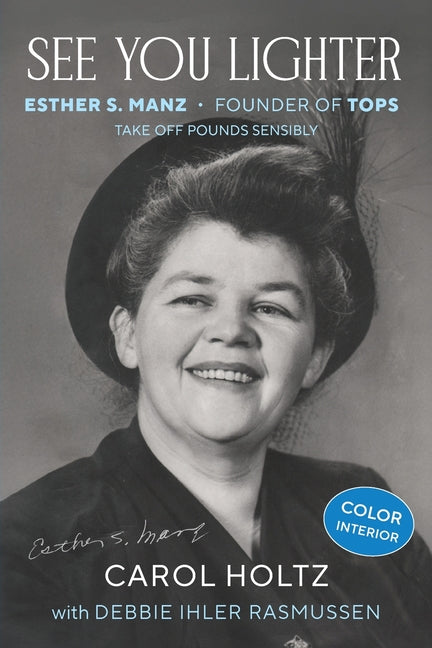 See You Lighter by Holtz, Carol