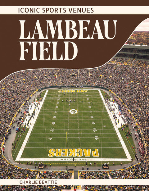 Lambeau Field