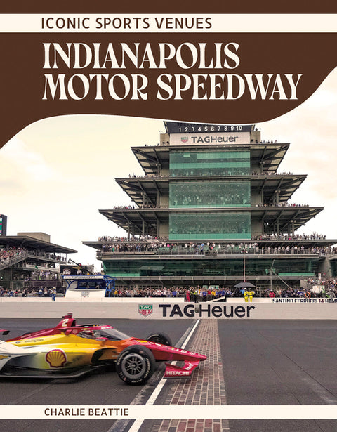 Indianapolis Motor Speedway