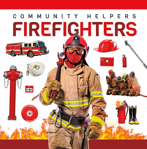 Firefighters