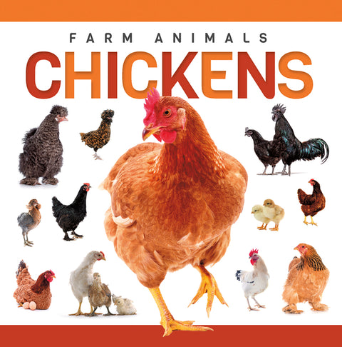 Chickens