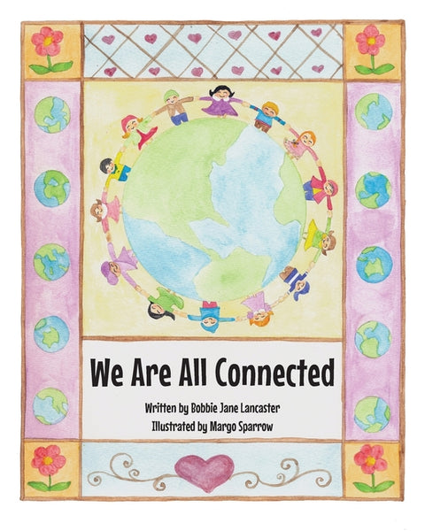 We Are All Connected