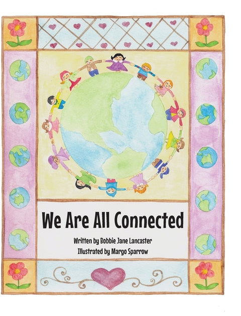We Are All Connected