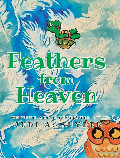 Feathers from Heaven