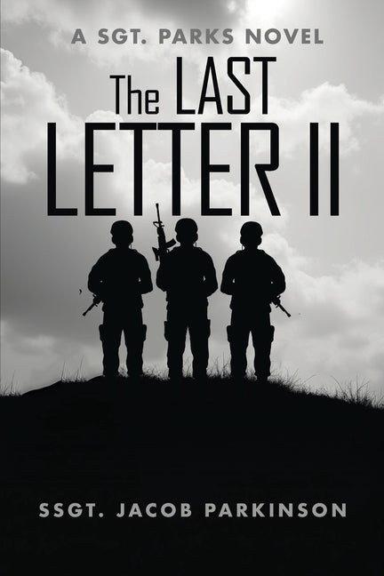 The Last Letter II