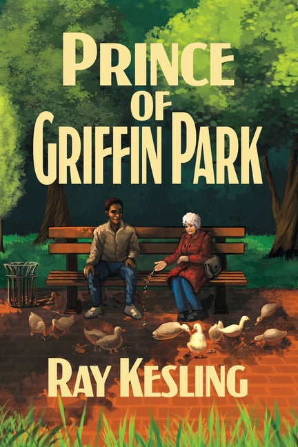 Prince of Griffin Park