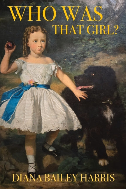 Who Was That Girl