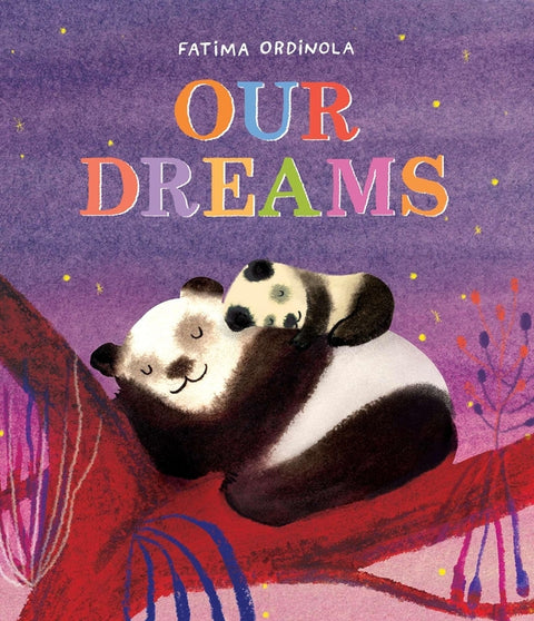 Our Dreams by Ordinola, FÃ¡tima