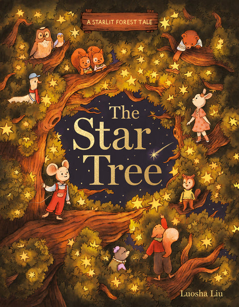 The Star Tree