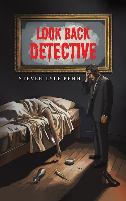 Look Back Detective