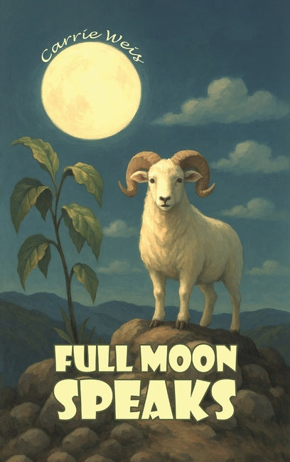 Full Moon Speaks