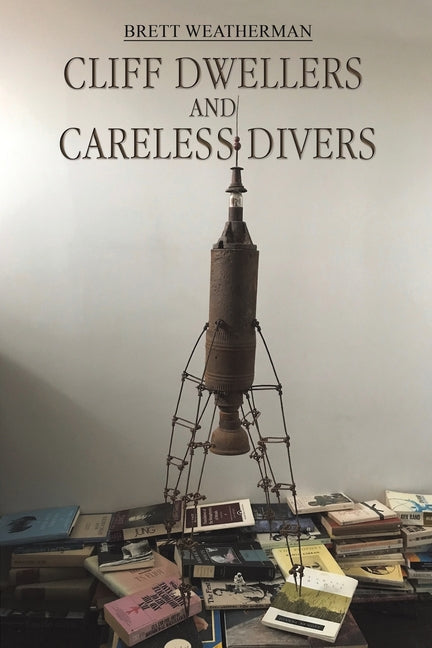 Cliff Dwellers and Careless Divers
