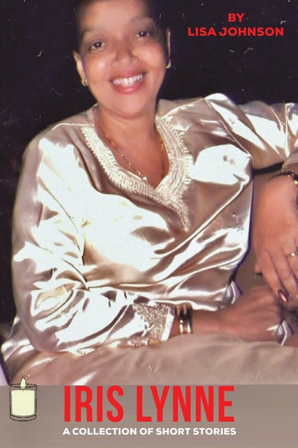Iris Lynne by Johnson, Lisa
