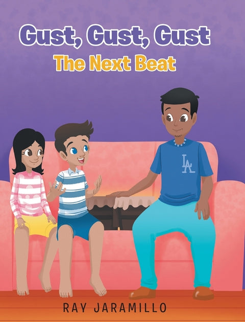 Gust, Gust, Gust: The Next Beat