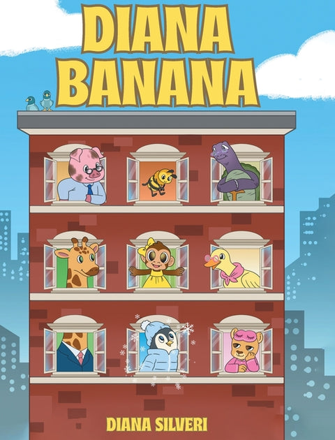 Diana Banana