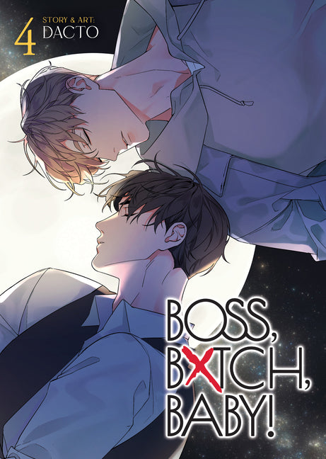 Boss, Bxtch, Baby Vol. 4 by Dacto