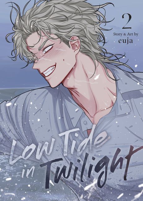 Low Tide in Twilight Vol. 2