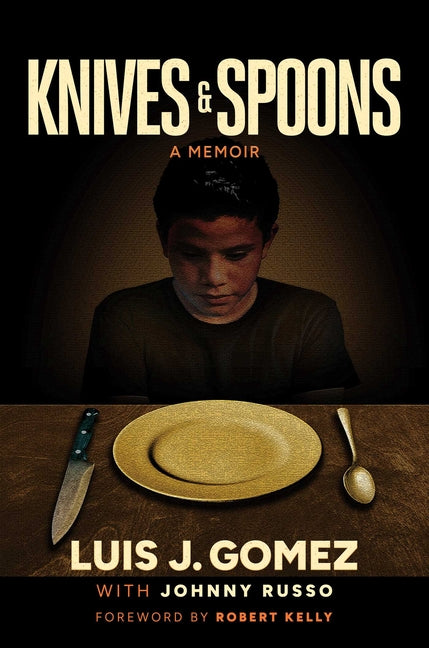 Knives & Spoons