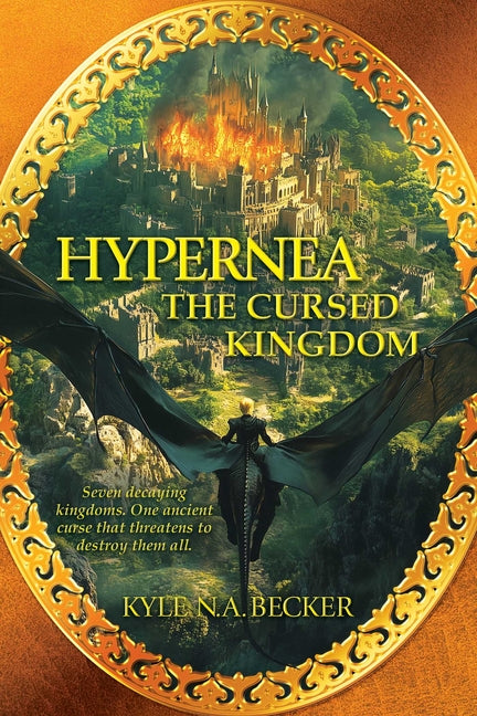 Hypernea: The Cursed Kingdom