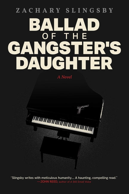 Ballad of the Gangster's Daughter