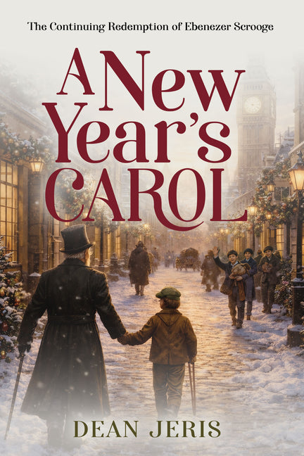 A New Year's Carol by Jeris, Dean