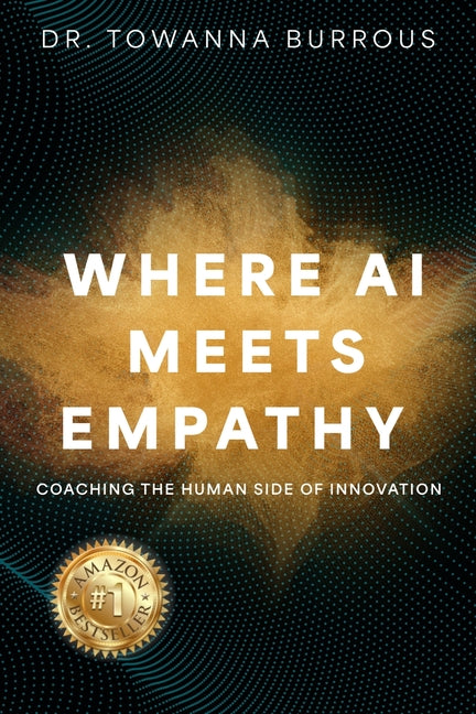 Where AI Meets Empathy: Coaching the Human Side of Innovation