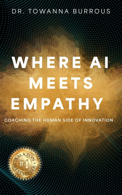 Where AI Meets Empathy: Coaching the Human Side of Innovation