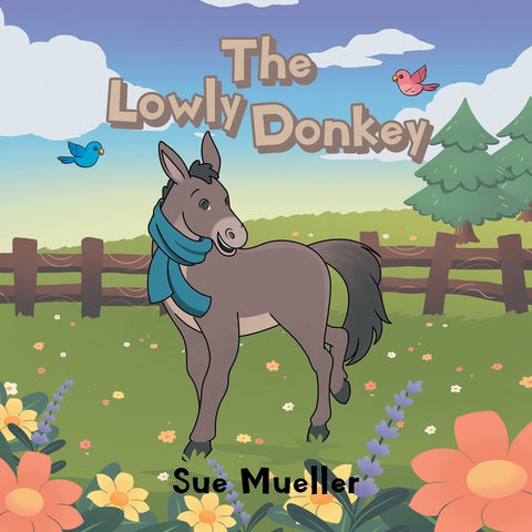 The Lowly Donkey