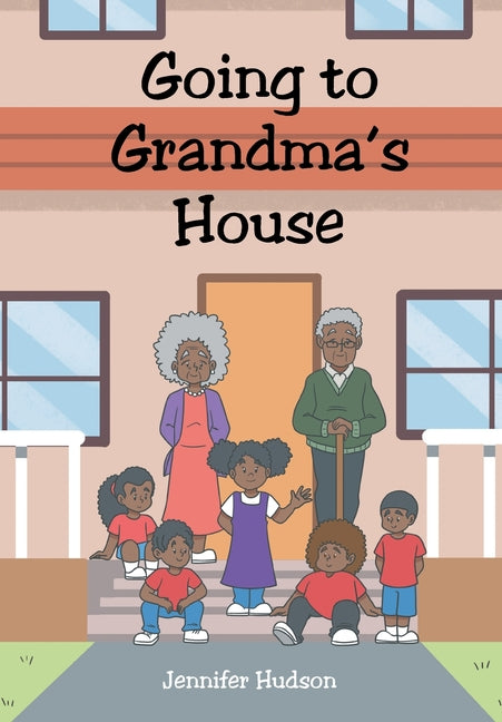 Going to Grandma's House