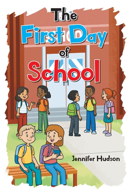 First Day of School