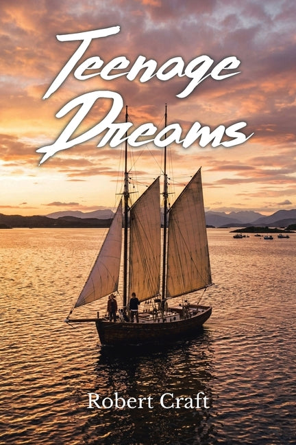 Teenage Dreams
