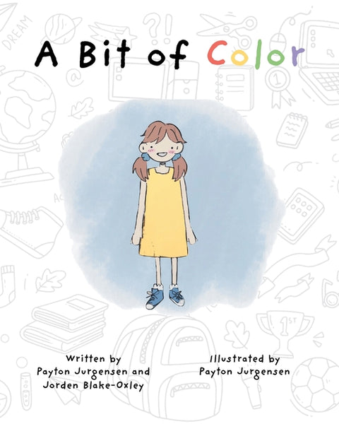A Bit of Color