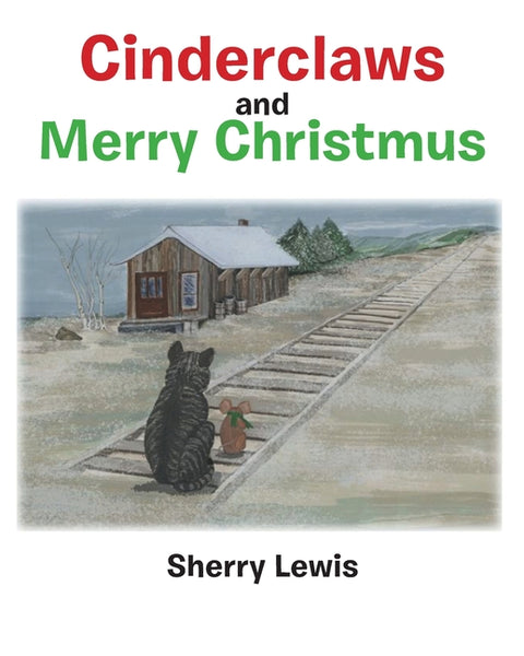 Cinderclaws and Merry Christmus