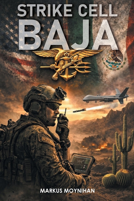 Strike Cell Baja