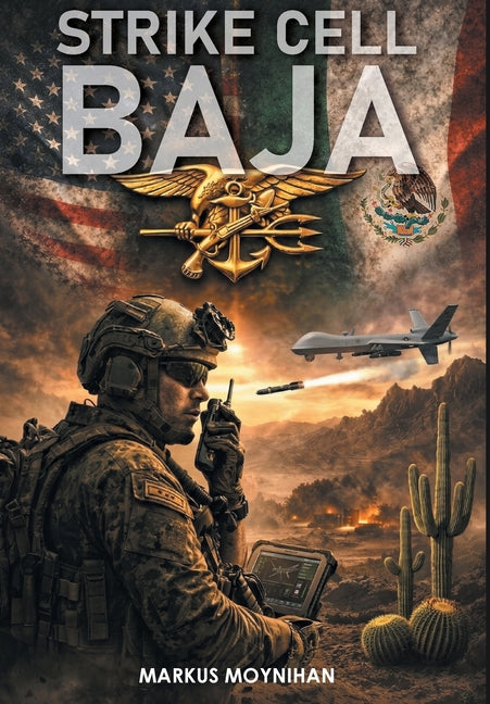 Strike Cell Baja