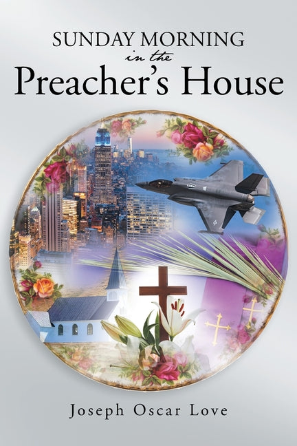Sunday Morning In The Preachers House by Love, Joseph Oscar